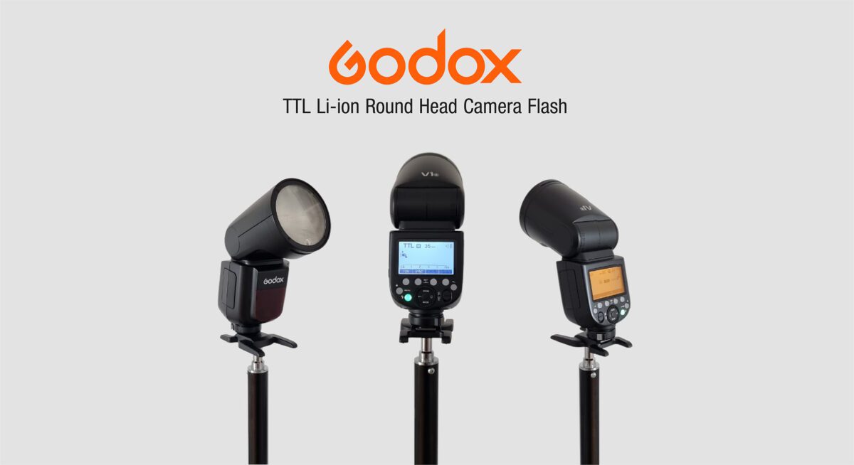 Godox V1 Praxis Guide #1 – Grundlagen, Tipps & persönliche Erfahrung