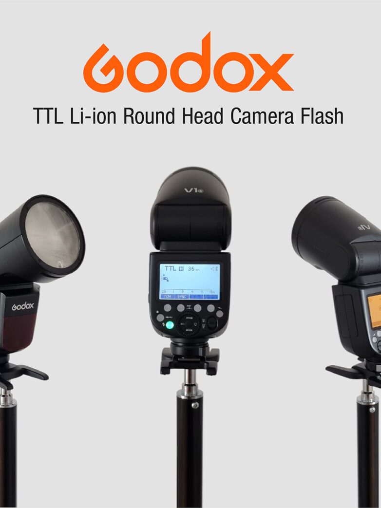 Godox V1 Praxis Guide #1 – Grundlagen, Tipps & persönliche Erfahrung