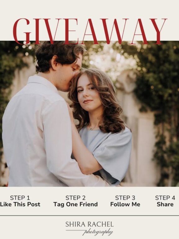 Gewinnspiel: Exklusives Couple Shooting in Wien gewinnen