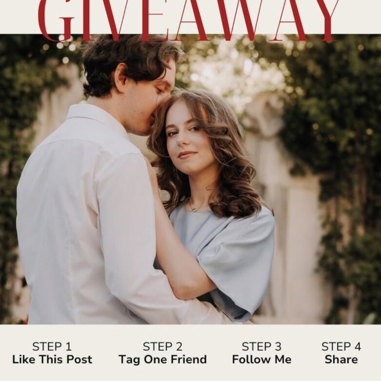 Gewinnspiel: Exklusives Couple Shooting in Wien gewinnen