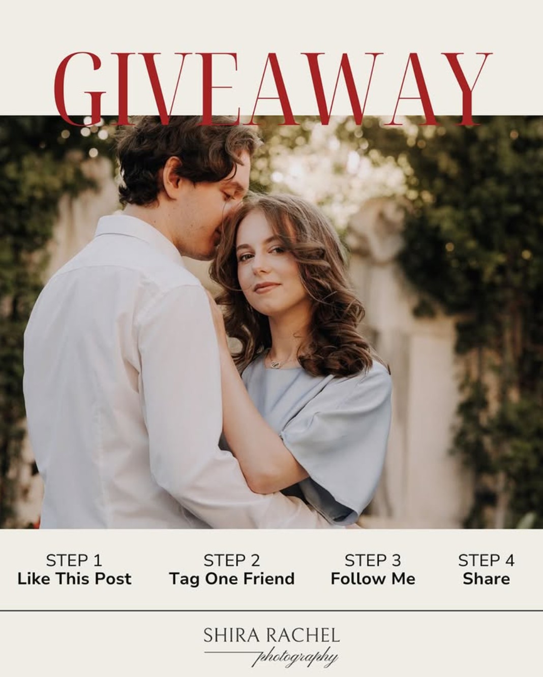 Gewinnspiel: Exklusives Couple Shooting in Wien gewinnen